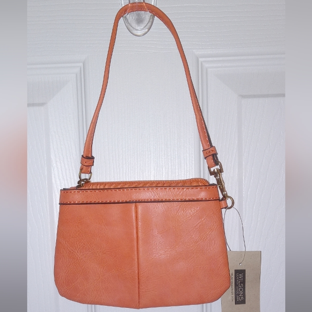 NWT Black Rivet Bag Mini bag